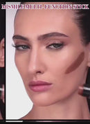 Waterproof Contour Stick Trio