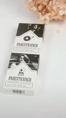 4-Piece Cigarette Lipstick Set