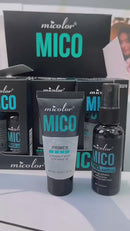 2pcs Makeup Primer & Setting Spray Duo