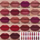 18 Color Capsule Lipstick