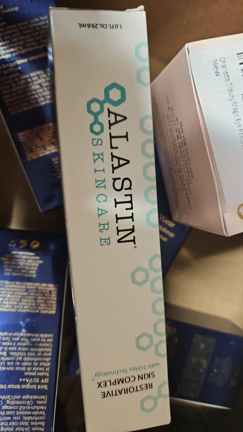 ALASTIN Skincare Restorative Skin Complex Cream - 1oz