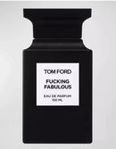 Tom Ford F*cking Fabulous Eau De Parfum 3.4oz 100ml New in Box Sealed !!