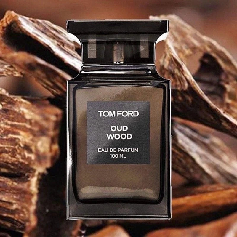 Tom Ford Oud Wood Eau De Parfum Unisex 100ml