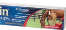 New one pack In Box Paste Horse Dewormer Apple Flavor