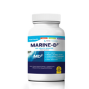 Marine Essentials | Marine-D3 | Anti-Aging | Omega-3 | 1 Bottle (60 Capsules)