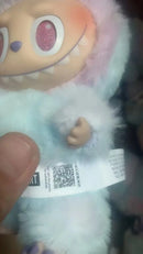 AUTHENTIC Labubu The Monsters-NEW Big Into Energy Single Blind Box
