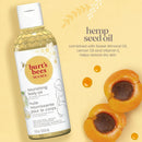 Burt's Bees Mama Bee Nourishing Body Oil - 5 fl oz