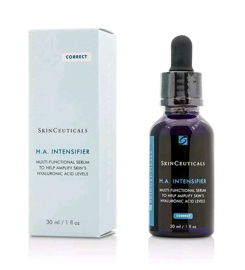 SkinCeuticals H.A. Intensifier Multi-Functional Serum 30ml SEALED