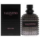 Valentino Born in Roma 3.3oz Men's Eau de Toilette