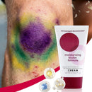 Dermend Moisturizing Bruise Formula 4.5 Oz Cream- Arms, Legs & Body Relief Cream