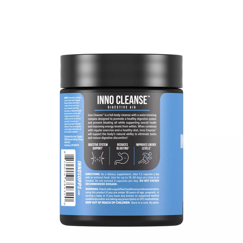 Inno Supps Inno Cleanse