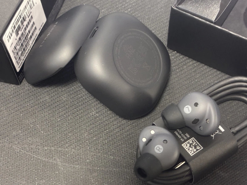 NEW Original Samsung Galaxy Buds 2 PRO Wireless SM-R510 - Graphite