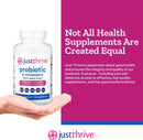 Just Thrive Probiotic & Antioxidant Capsule (90 Count)