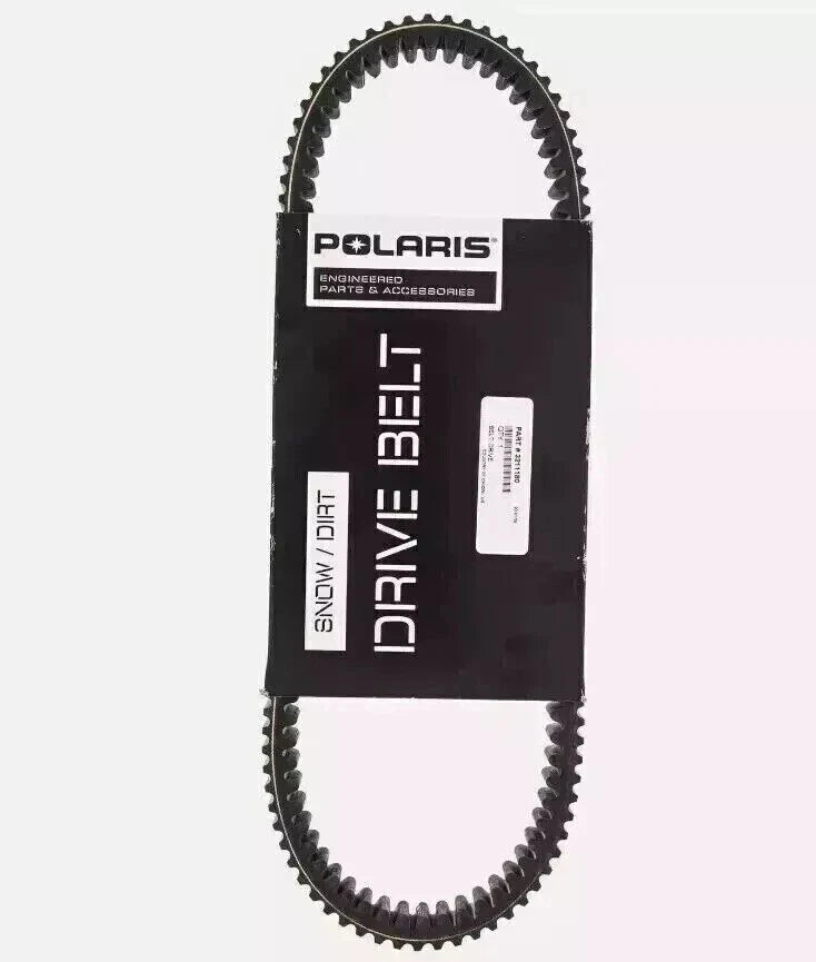 Polaris 3211180 Drive Belt Secondary Clutch 4 RZR 1000 XP Genuine OEM