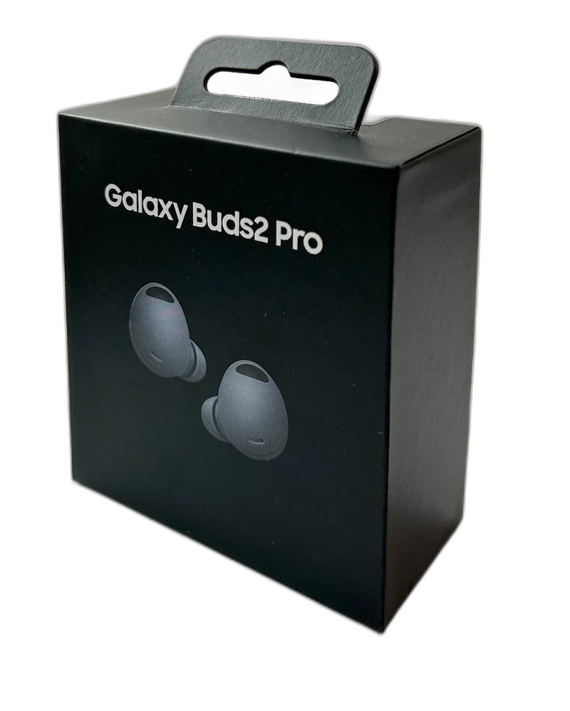 Samsung Galaxy Buds2 PRO R510 Noise Cancelling Water Resistant Earbuds BRAND NEW