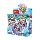 Pokemon Scarlet & Violet Journey Together Booster Box Sealed Non-Enhanced