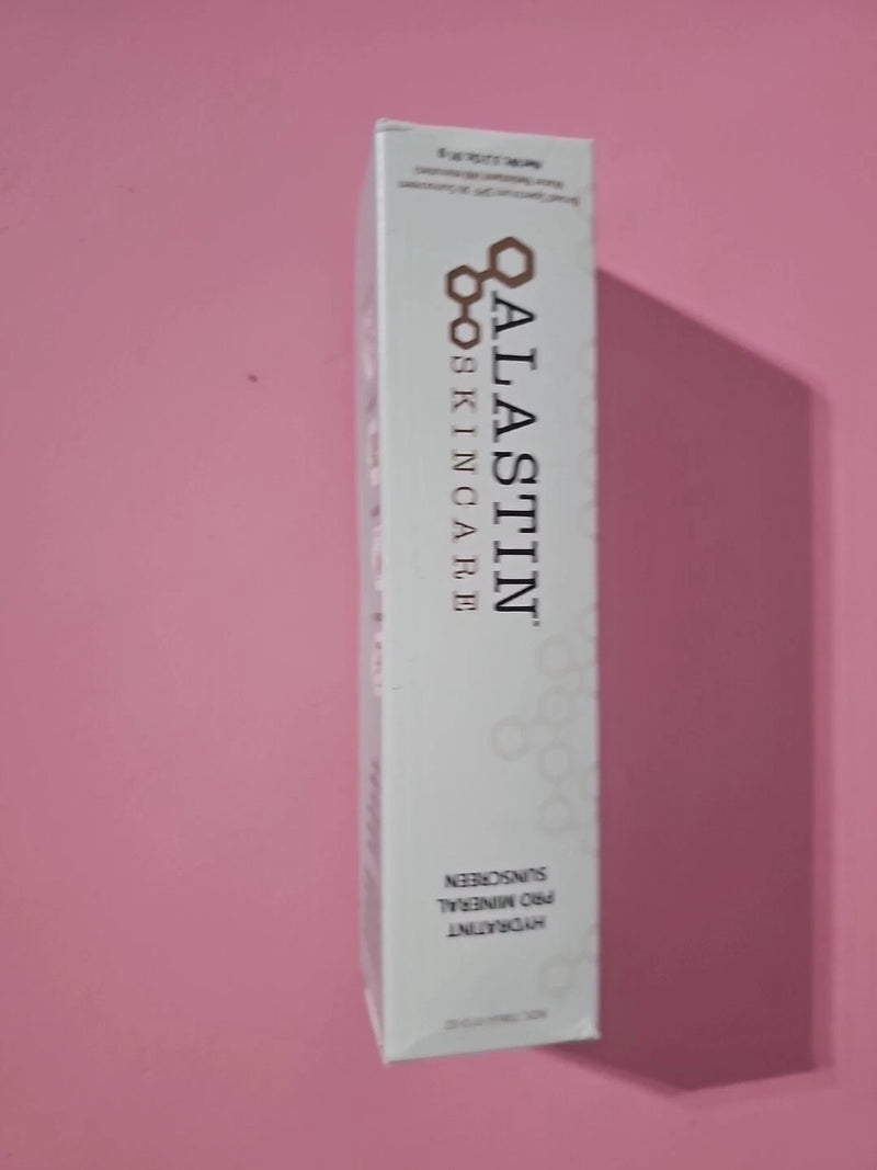 Alastin Hydratint Pro Mineral Broad Spectrum Sunscreen SPF36 (3.2oz/91g) AUTH*