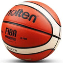 Molten Basketball GG7X Official Size 7 Premium PU Leather Outdoor Game Ball