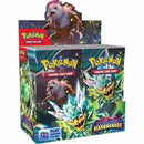 Pokemon TCG: Scarlet & Violet Twilight Masquerade Factory Sealed Booster Box