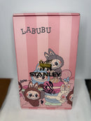 Stanley Quencher H2.0 Tumbler – 40 oz (Pink , Limited Edition) The Monsters