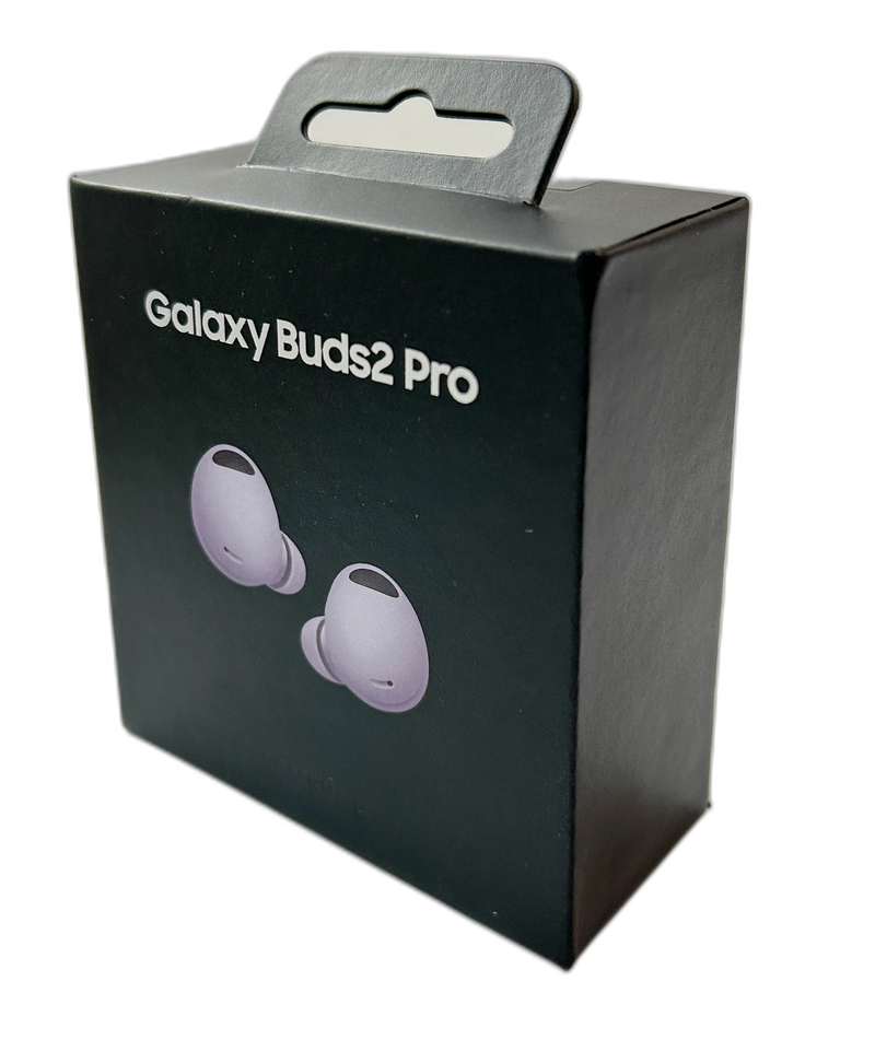 Samsung Galaxy Buds2 PRO R510 Noise Cancelling Water Resistant Earbuds BRAND NEW