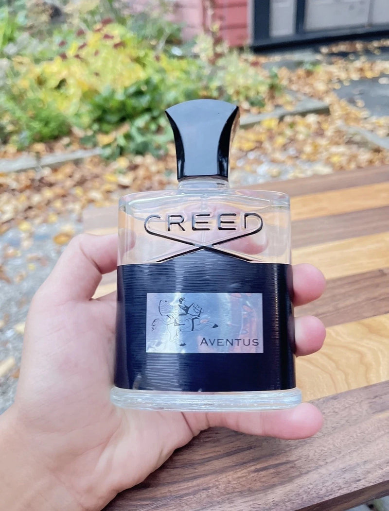 Creed Aventus Eau De Parfum 4.0 oz/ 120 ml Brand New. Never Used.