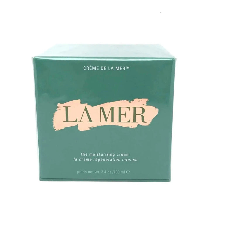 La Mer 3.4 Oz Moisturizing Cream
