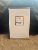 CHANEL Coco Mademoiselle Eau De Parfume Intense 3.4oz
