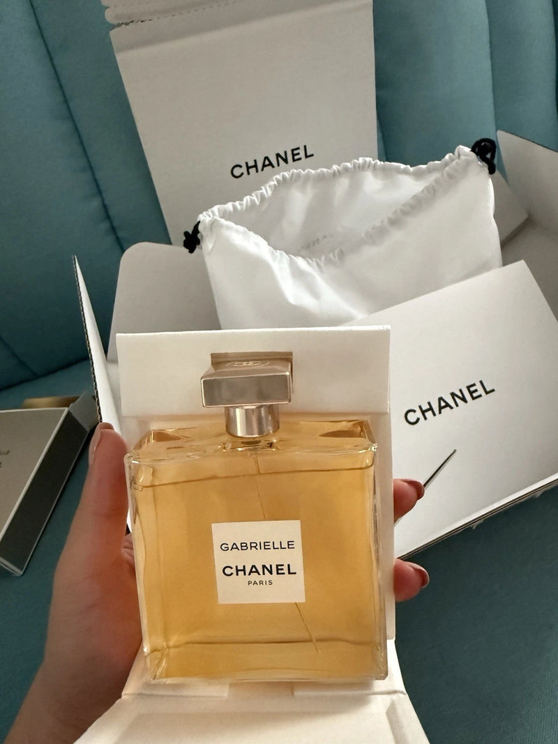 Chanel perfume x Gabrielle eau de parfum 3.4Fl.Oz x brand new✨