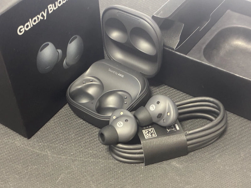 NEW Original Samsung Galaxy Buds 2 PRO Wireless SM-R510 - Graphite