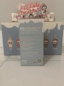 AUTHENTIC POP MART LABUBU MONSTERS EXCITING MACARON