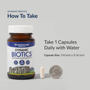 Dynamic BIOTICS Stonehenge Probiotic Immune Support Digestive IBS Gut Immune