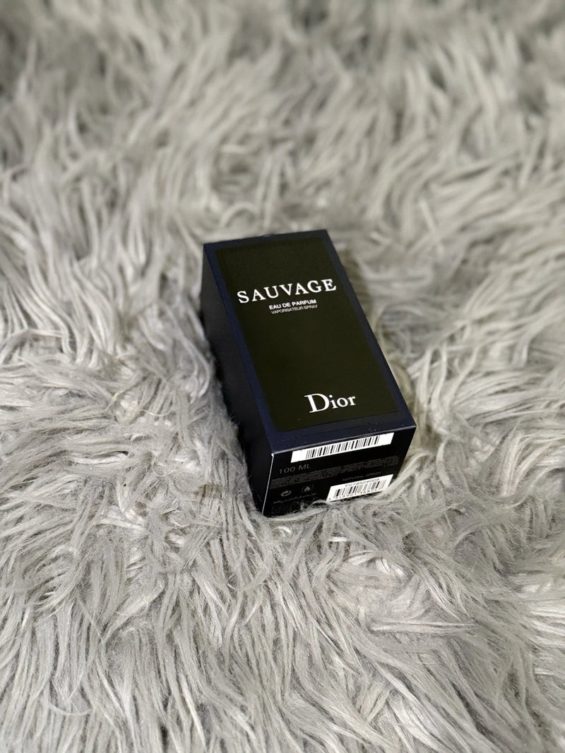 Christian Dior Sauvage Men's Eau De Parfum - 100ml