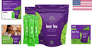 Pack of 2 Iaso Instant Tea - Gentle Cleansing Herbal Tea in Convenient Sachets