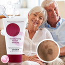 Dermend Moisturizing Bruise Formula 4.5 Oz Cream- Arms, Legs & Body Relief Cream