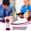 Dermend Moisturizing Bruise Formula 4.5 Oz Cream- Arms, Legs & Body Relief Cream