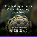 New Chapter Every Man's One Daily 55+ Multivitamin Tablets - 48 Count