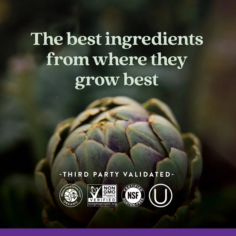 New Chapter Every Man's One Daily 55+ Multivitamin Tablets - 48 Count