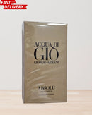 Giorgio Armani Acqua Di Gio Absolu 6.7oz Men's Eau de Parfum