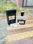 Creed Aventus Eau De Parfum 4.0 oz/ 120 ml Brand New. Never Used.