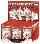 Labubu The Monsters Coca Cola RARE Authentic Sealed Vinyl Plush Blind Box 6 pc