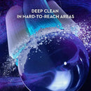 Oral-B Io Series Ultimate Clean Electric Toothbrush Replacement 8 count