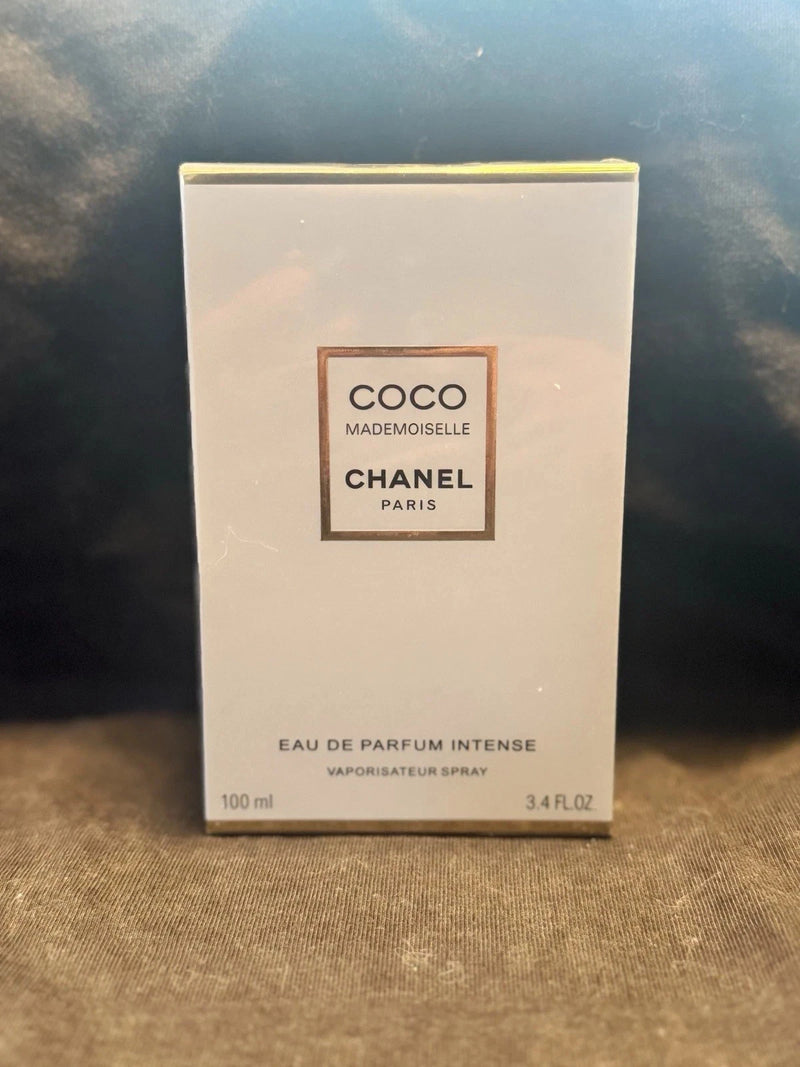 CHANEL Coco Mademoiselle Eau De Parfume Intense 3.4oz