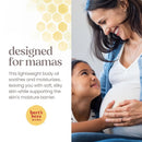 Burt's Bees Mama Bee Nourishing Body Oil - 5 fl oz