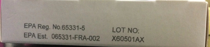 Frontline Plus For Dogs 45 to 88 LBS 6 Doses 6 Month Supply 8206