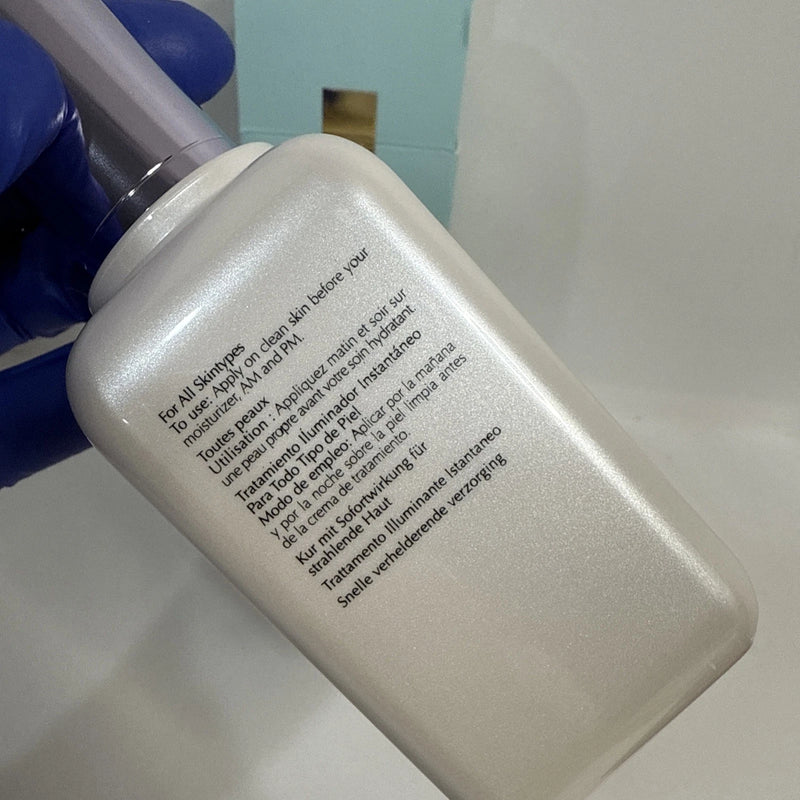 Estee Lauder Perfectionist Pro Rapid Brightening Ferment3 + Vit. C 3.4 oz/100ml