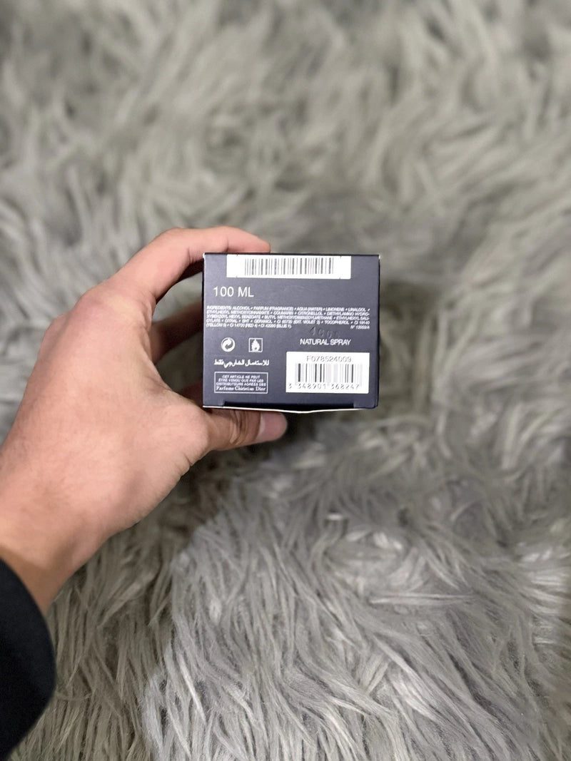 Christian Dior Sauvage Men's Eau De Parfum - 100ml