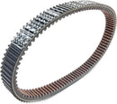Drive Belt of Polaris RZR 3211202 for Turbo S, Turbo S 4, Turbo R, XP, Turbo R 4