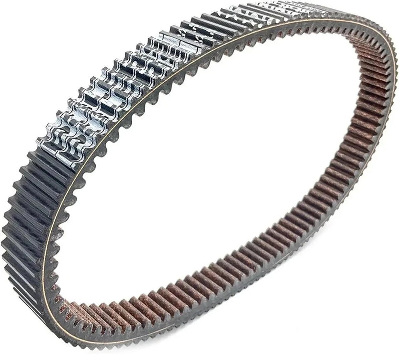 Drive Belt of Polaris RZR 3211202 for Turbo S, Turbo S 4, Turbo R, XP, Turbo R 4