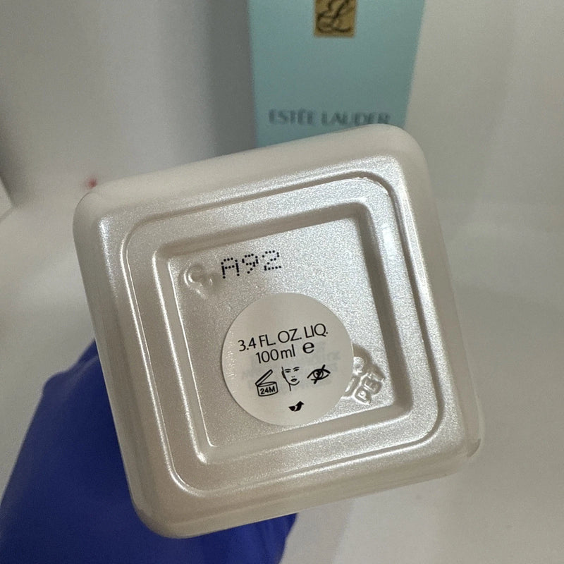 Estee Lauder Perfectionist Pro Rapid Brightening Ferment3 + Vit. C 3.4 oz/100ml